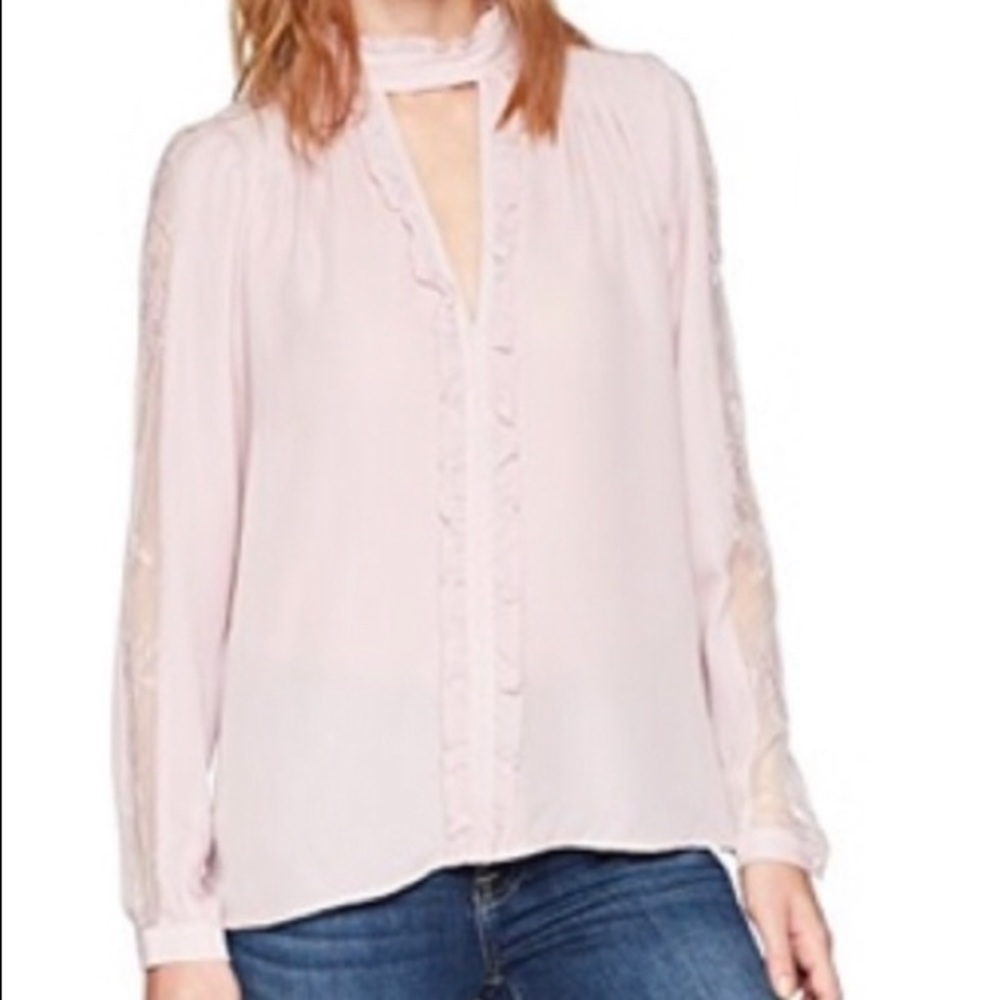 Parker Women's Hannah Blouse